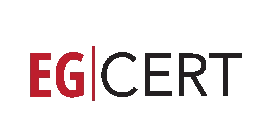 EG CERT